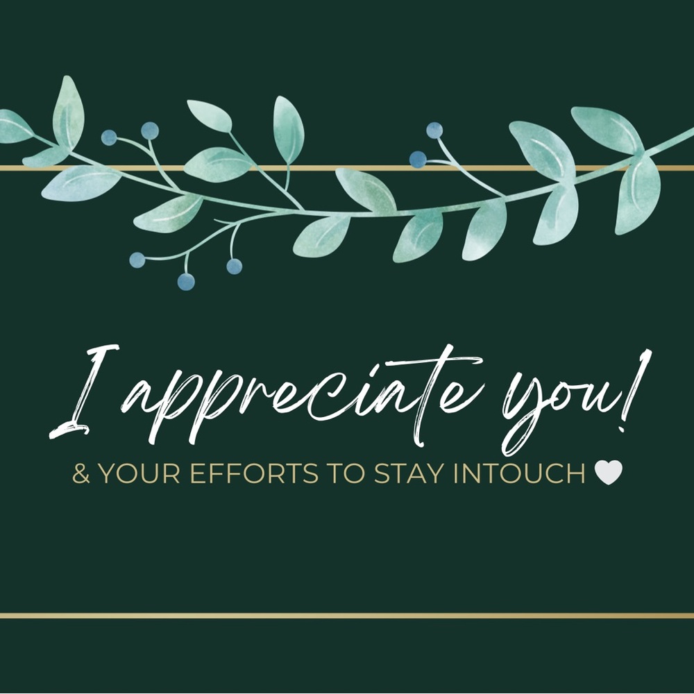 Meet your Posher, Natalie Dior